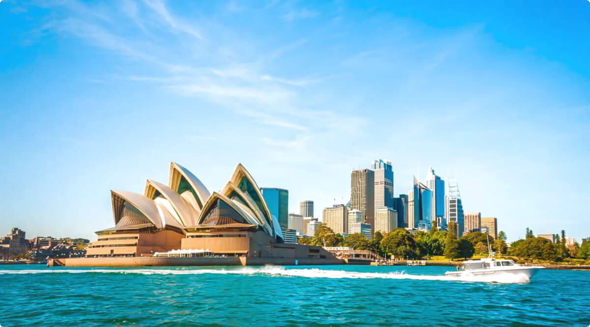 Le migliori offerte di noleggio auto a Aeroporto di Sydney